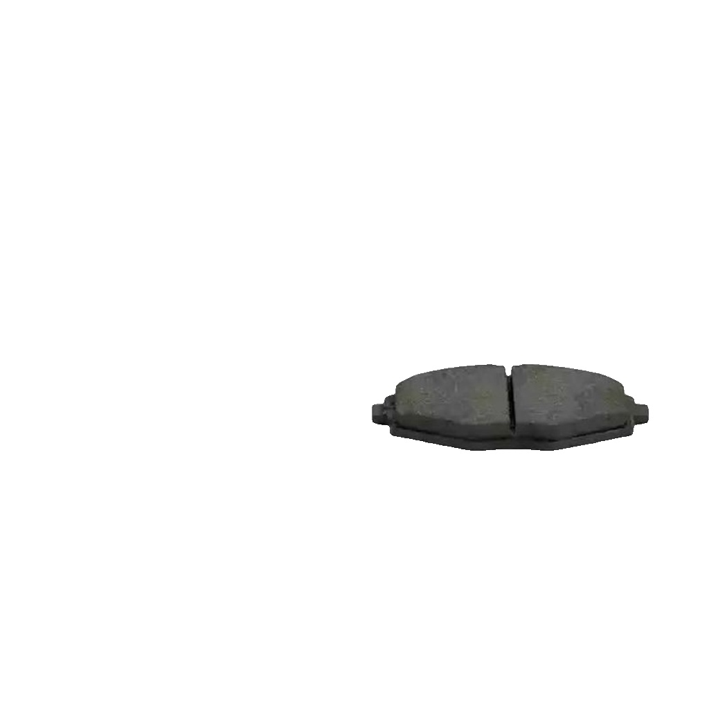 Front JURID 572402J Brake Pad Set, disc brake for CHERY,CHEVROLET,DAEWOO,FSO,JEE
