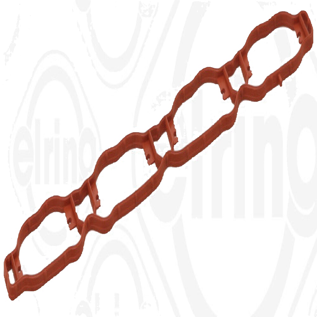 ELRING 948.030 Gasket, intake manifold for AUDI (FAW),SKODA (SVW),VW,VW (FAW),VW