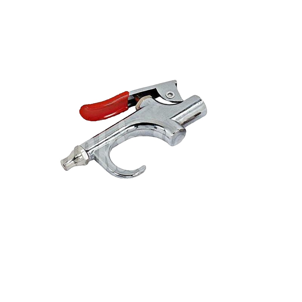 US PRO AIR COMPRESSOR GUN AIR DUSTER COMPRESSED AIR GUN BLOW AIR NOZZLE BLOWER