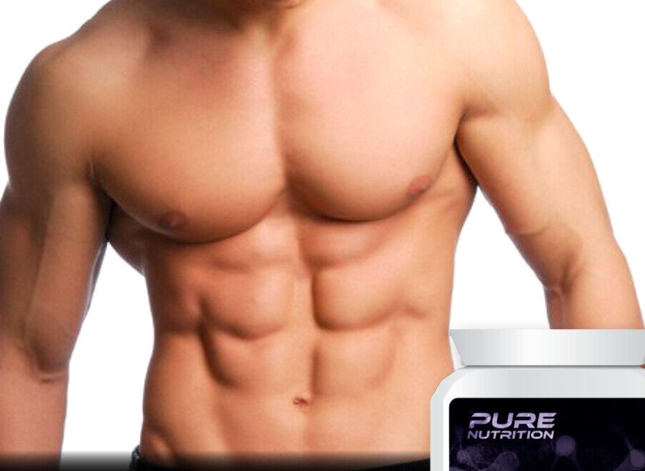 PURE NUTRITION SIZE GAINER PILLS – EXTREME BULKING PILL BODYBUILDER WEIGHT GAIN