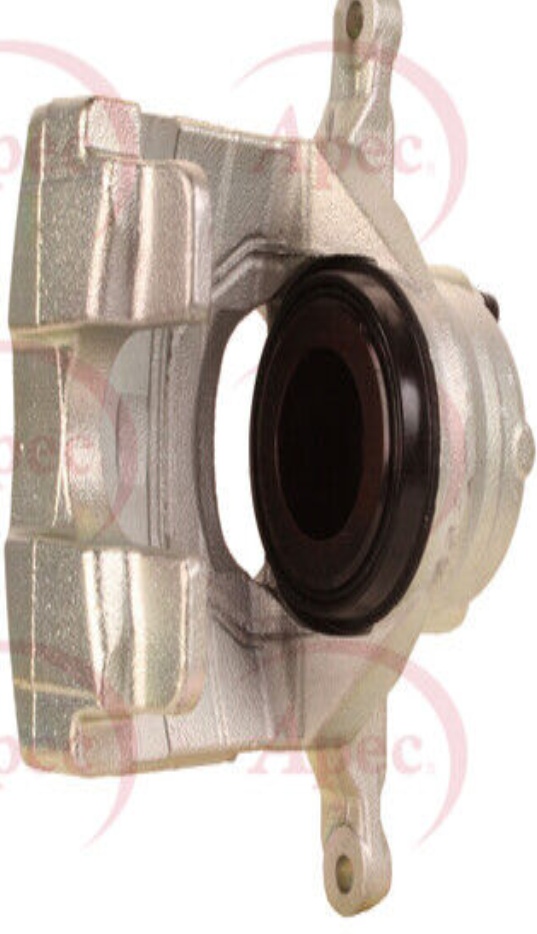 For VAUXHALL MOKKA & X J13 2012 on Caliper Mounting LCA646