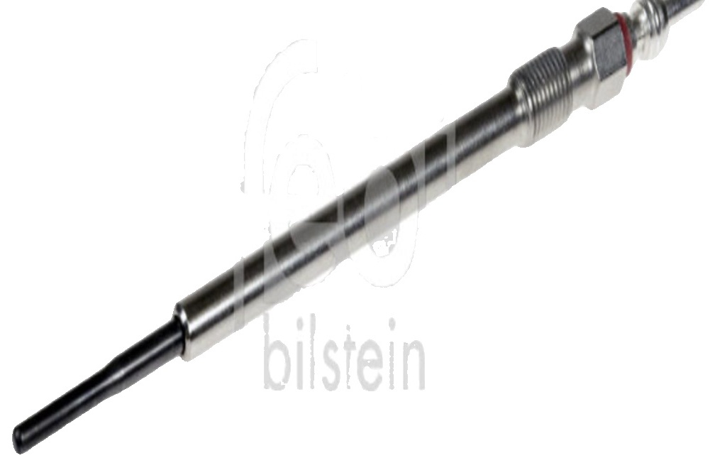 FEBI BILSTEIN 176212 Glow Plug Ignition Fits Alfa Romeo Fiat Jeep Lancia Opel