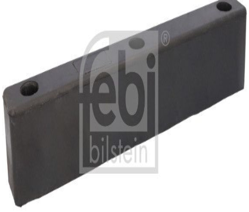 FEBI BILSTEIN STOP- /MOUNTING BUFFER