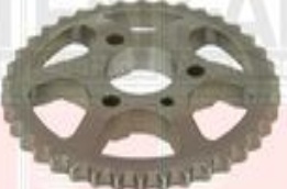 FAI TCK51 Timing Chain Kit Upper Replacement Engine System Fits Smart Forfour