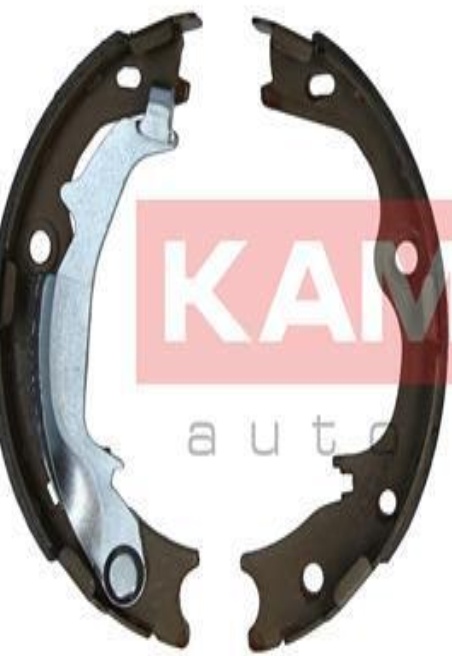 Fits KAMOKA UK�ADY HAMULCOWE JQ212056 HAM JAWS.  (PARKING BRAKE) HYUN ⭐UK Stock⭐