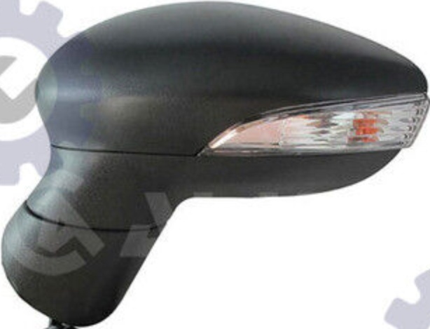 Left ALKAR 6109394 Outside Mirror for FORD