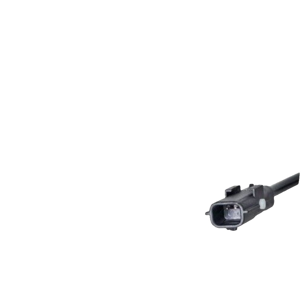 ABS wheel speed sensor Active sensor 31649 A.B.S. for RENAULT ZOE CLIO IV