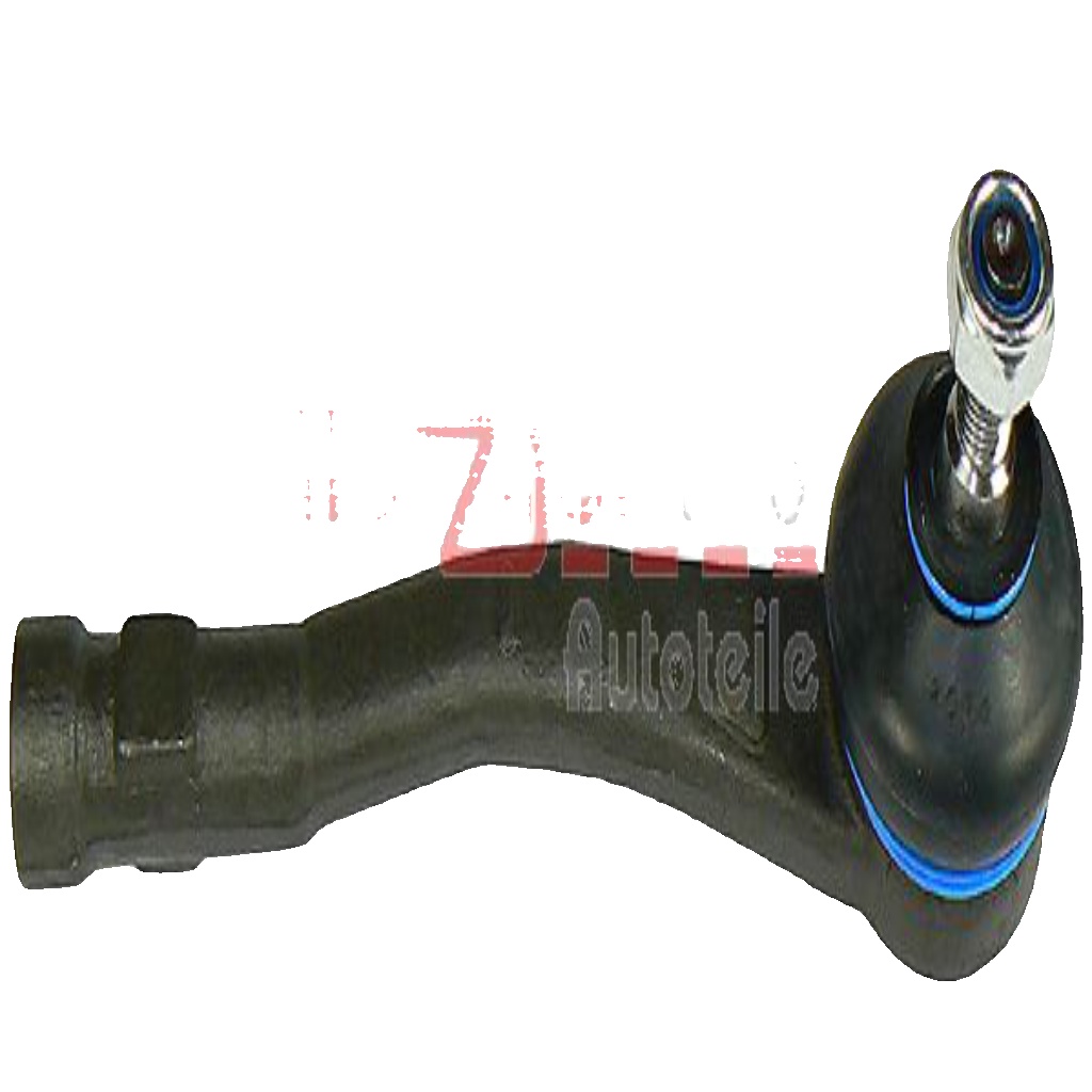 Original METZGER Tie Rod End 54038202 for Citroën Peugeot