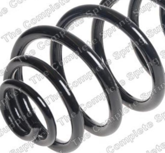 SUSPENSION SPRING 5263461 FOR VAUXHALL VECTRA/Mk/II SIGNUM OPELZ 22 YH 2.2L 4cyl