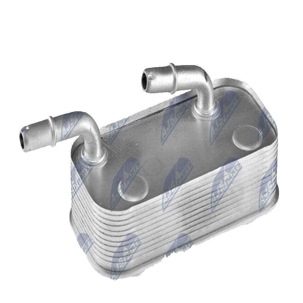 NTY CCL-BM-000 Oil Cooler, automatic transmission for BMW