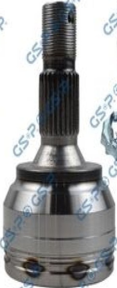 802399 GSP Joint Kit, drive shaft for CITROËN,PEUGEOT
