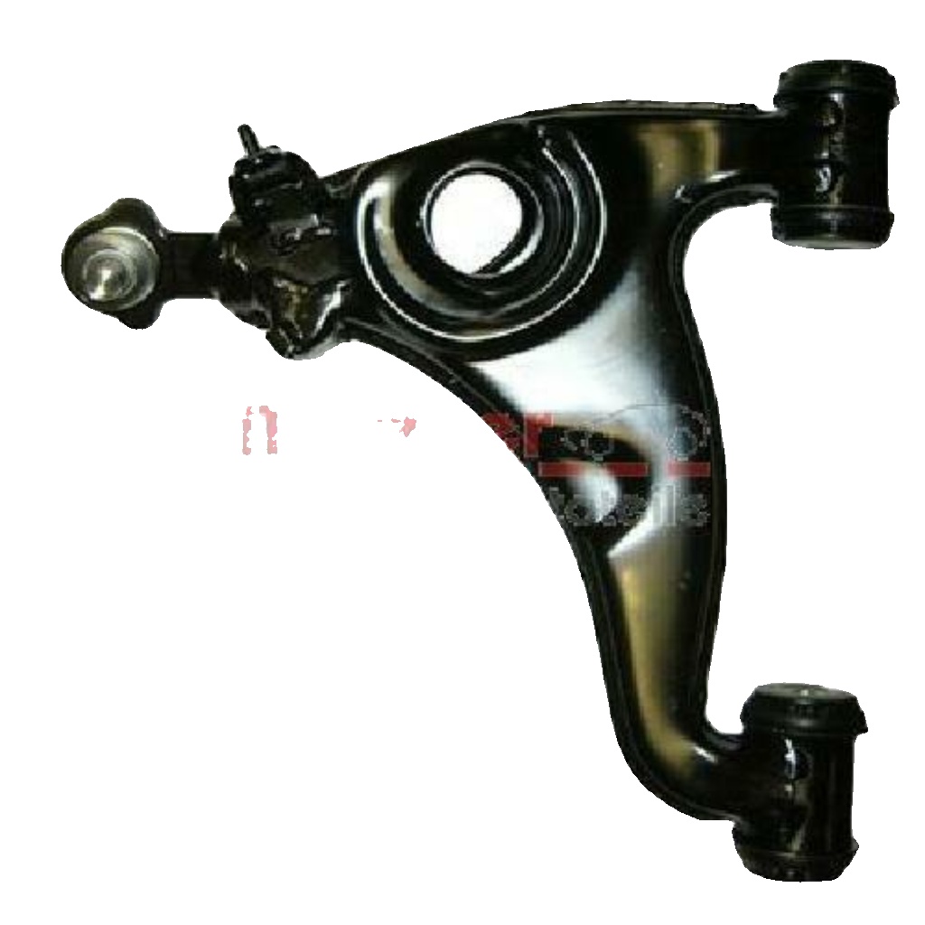 Original METZGER Handlebar Suspension 58055901 for Mercedes-Benz
