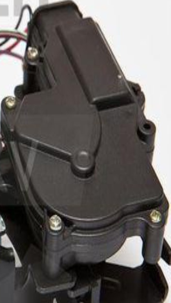Fits SKV GERMANY 16SKV075 TAILGATE ACTUATOR 16SKV075 / 7485HONDA ACCO ⭐UK Stock⭐