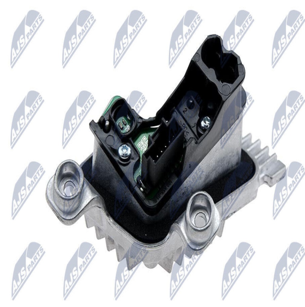 N.T.Y. EPX-BM-045.NTY Control Unit, lights for BMW