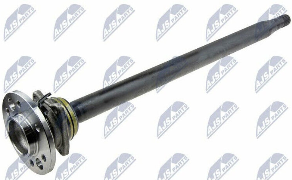 NPW-ME-012 NTY Wheel Bearing Kit for MERCEDES-BENZ,VW