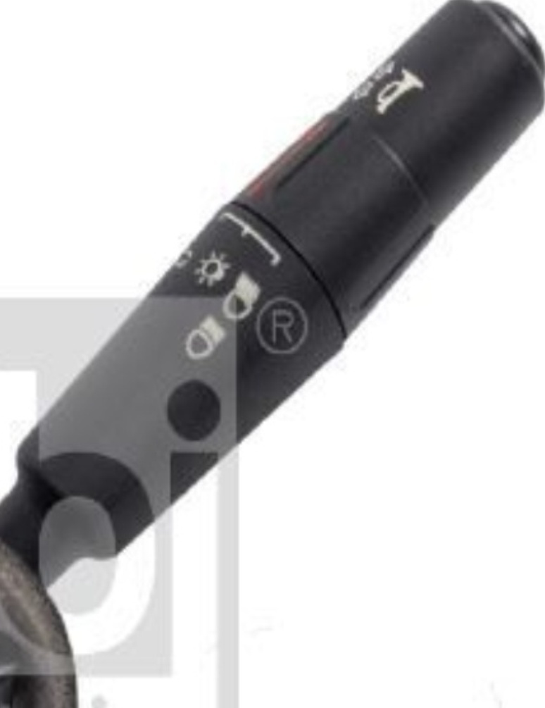 FEBI 22066 STEERING COLUMN SWITCH