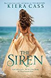 The Siren by Kiera Cass - 9780008157937 - Image 2
