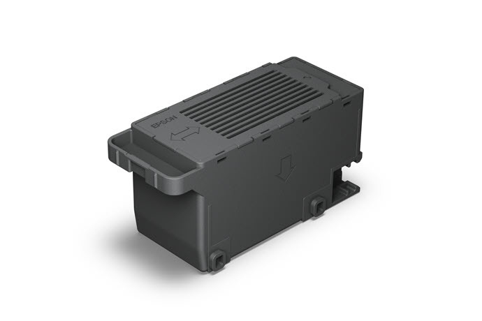 Epson C12c934591 Ink Waste Box For Et-M 16600/5800/8500/L 6400/L - Image 4