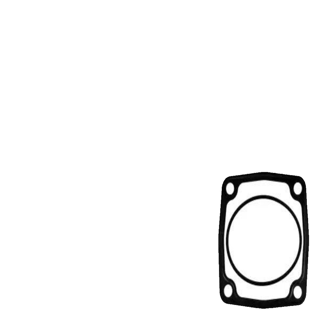 FEBI 37842 SEAL KIT MULTI-VALVE