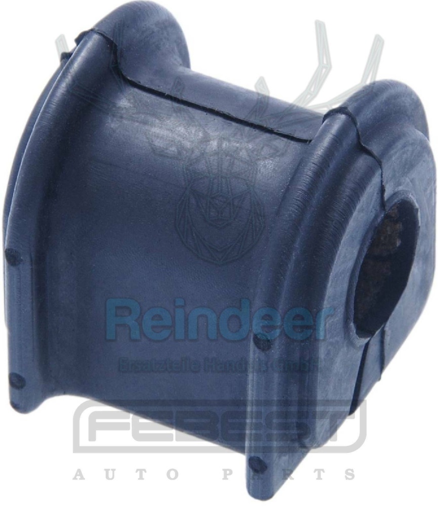 Fits FEBEST TSB-GGL10R REAR STAB BUSHING. LEXUS RX270/350/450H AGL10, ⭐UK Stock⭐