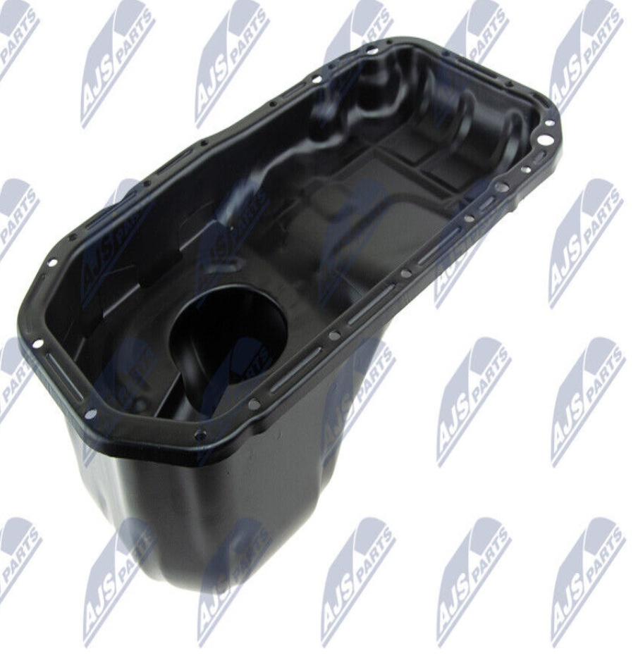 Fits NTY BMO-MS-001 SUMP MITSUBISHI SPACE STAR 1.3 99-, COLT/LANCER 1 ⭐UK Stock⭐