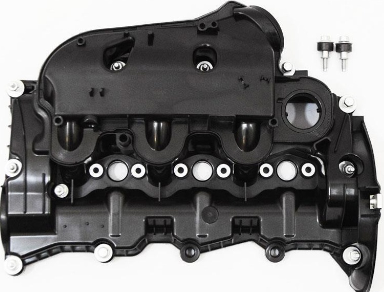 Right Intake Manifold LR105957 Jaguar F PACE XF XJ Land Rover DISCOVERY NEW