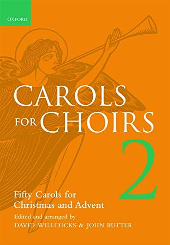 Carols for Choirs 2
