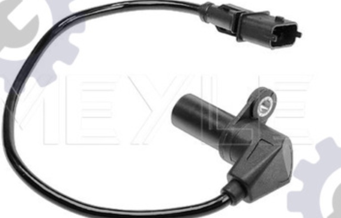 MEYLE 614 899 0007 Sensor, crankshaft pulse for OPEL,VAUXHALL