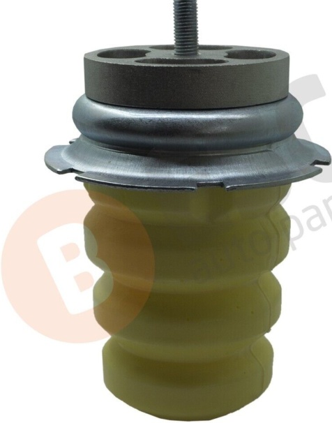 Rear Axle Bumper Suspension Shock Absorber 1355891080 for Ducato Jumper Boxer