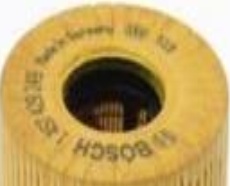 Oil Filter fits MINI COOPER R56 1.6 06 to 13 Bosch 11427557012 11427622446 New