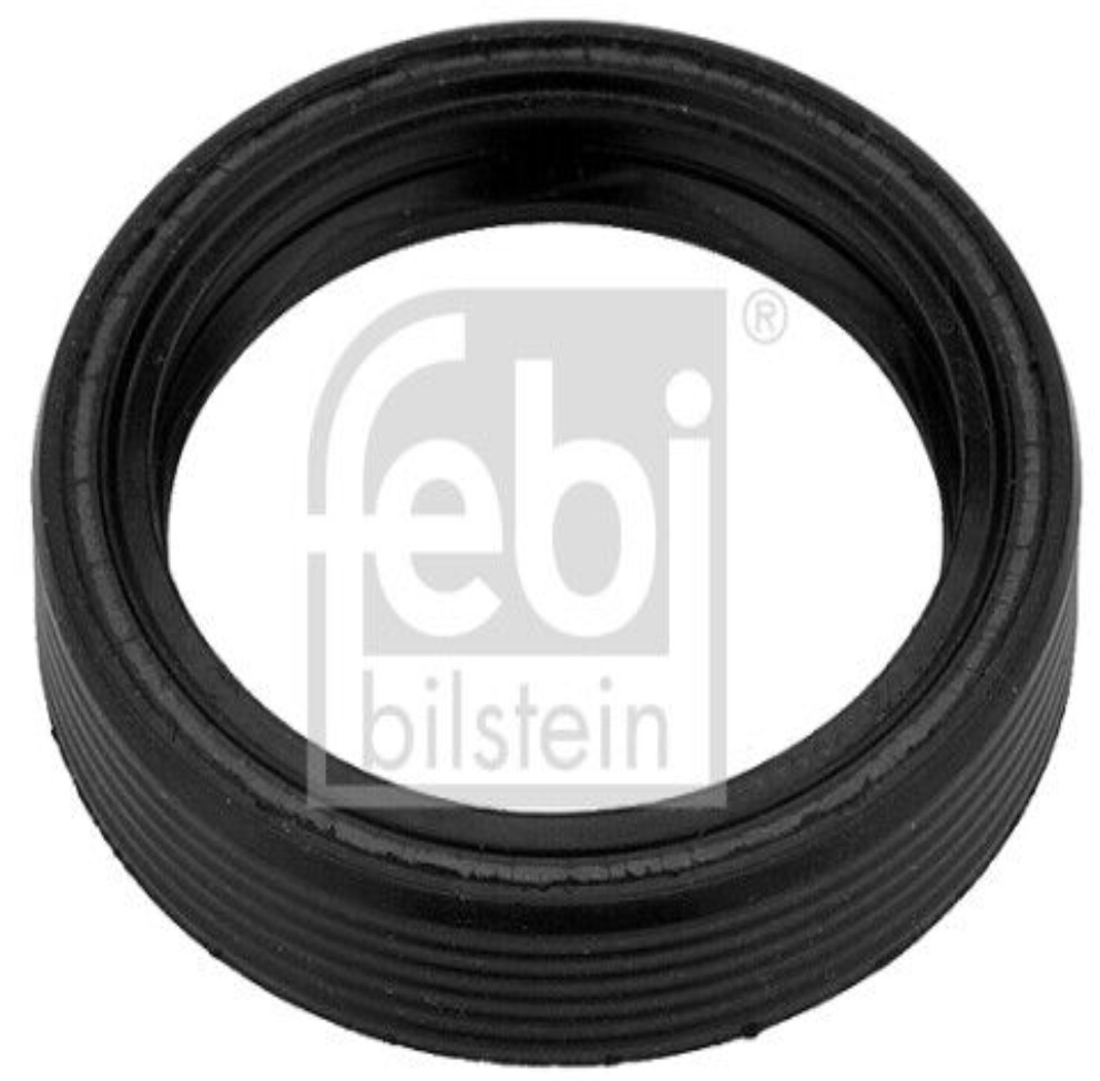 both sides FEBI GERMANY 15197 Shaft Seal, differential for AUDI,SEAT,VW