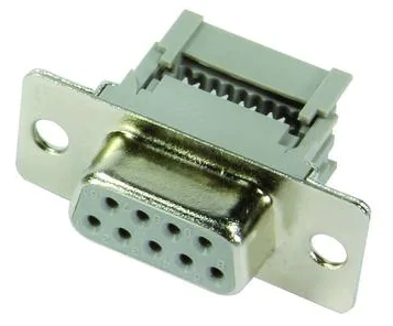 HARTING 09663186502 Connector