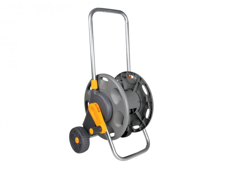Hozelock Cart Reel 60m - Max Capacity 60m - Image 5
