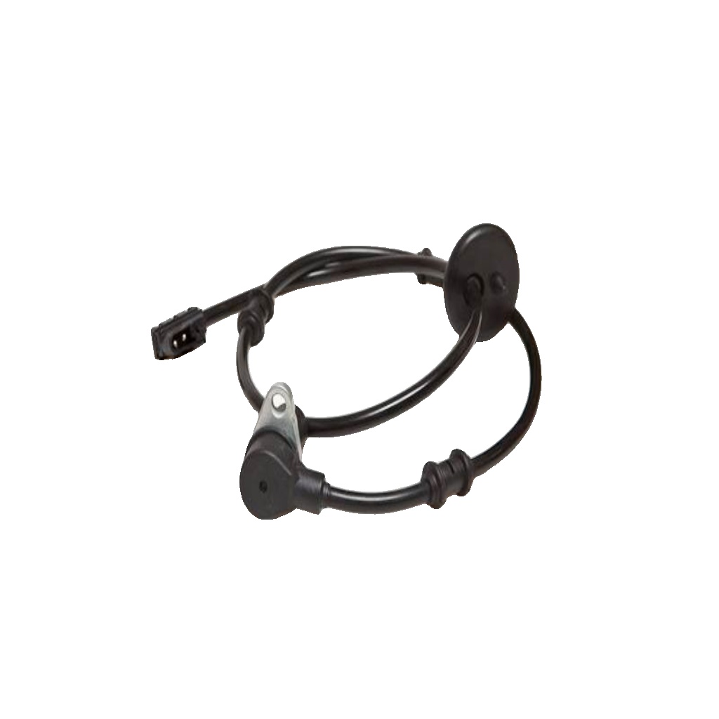 Rear ESEN SKV 06SKV143 Sensor, wheel speed for MERCEDES-BENZ