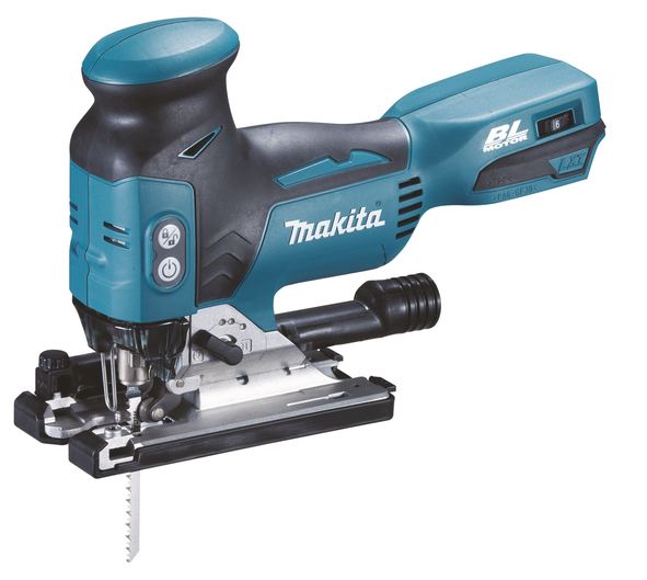 B&Q - Djv181Z 18V Lxt Cordless Barrel Grip Brushless Jigsaw Body Only - Image 7
