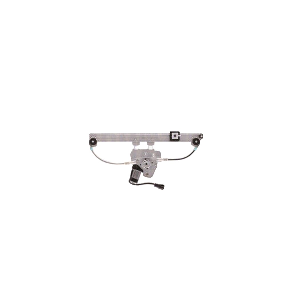 Right Front MAGNETI MARELLI 350103170172 Window Regulator for FIAT