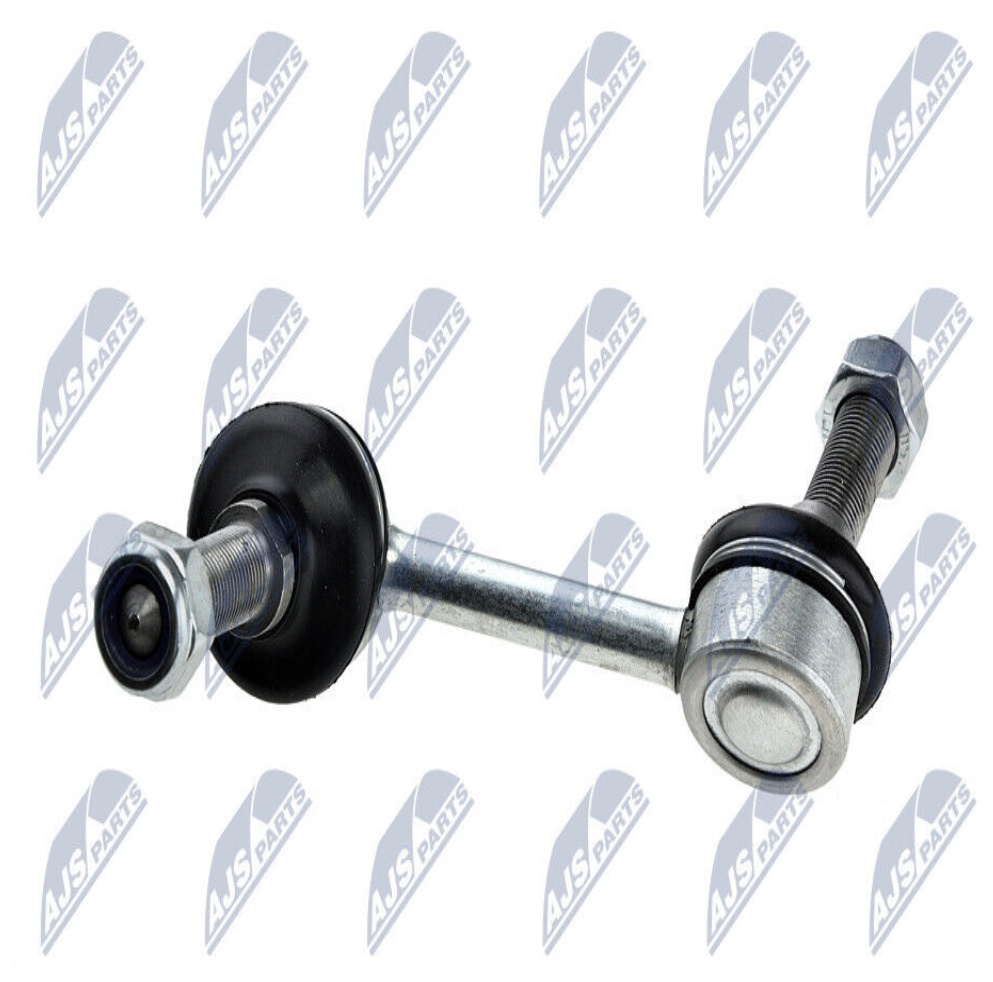 Fits NTY ZLP-CH-008 STAB CONNECTOR. FRONT L/R CHEVROLET TRAILBLAZER 0 ⭐UK Stock⭐