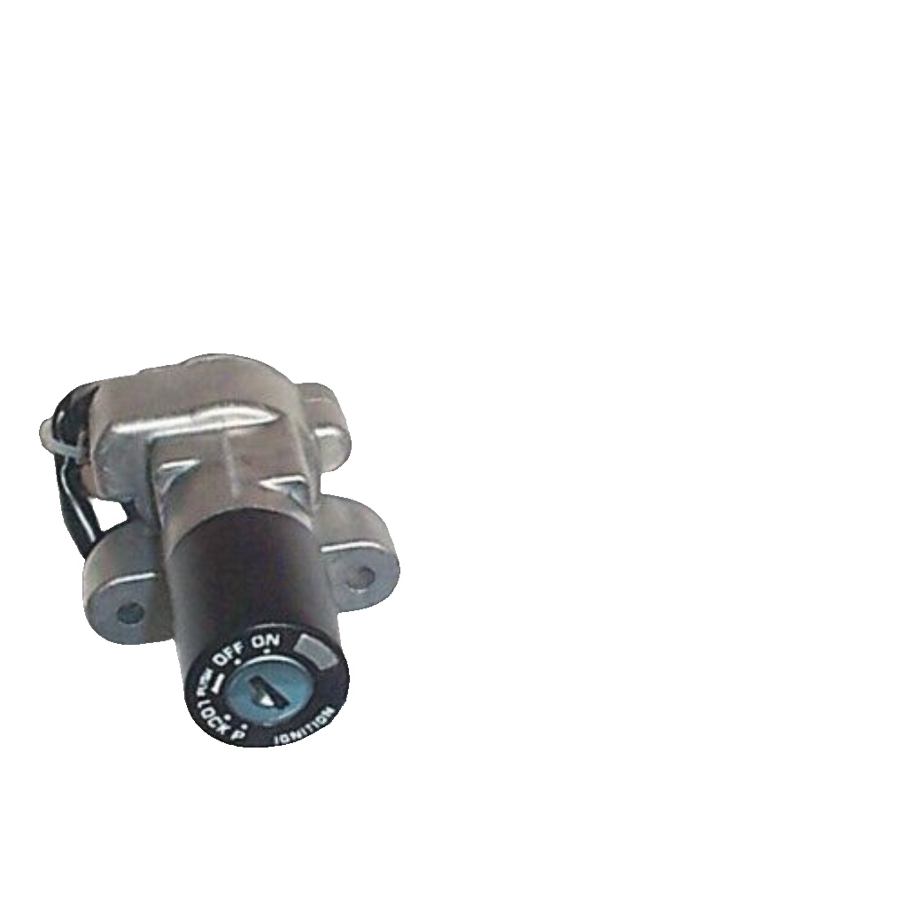 Suzuki Bandit V Contact Lock Parts For Motorcycle Spare Parts Accessories