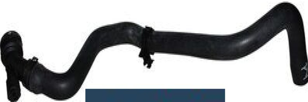 1114312900 JP GROUP Radiator Hose for AUDI,SEAT,SKODA,VW