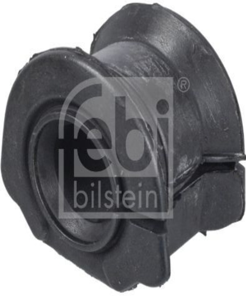 Front FEBI GERMANY 09494 Mounting, stabiliser bar for FORD