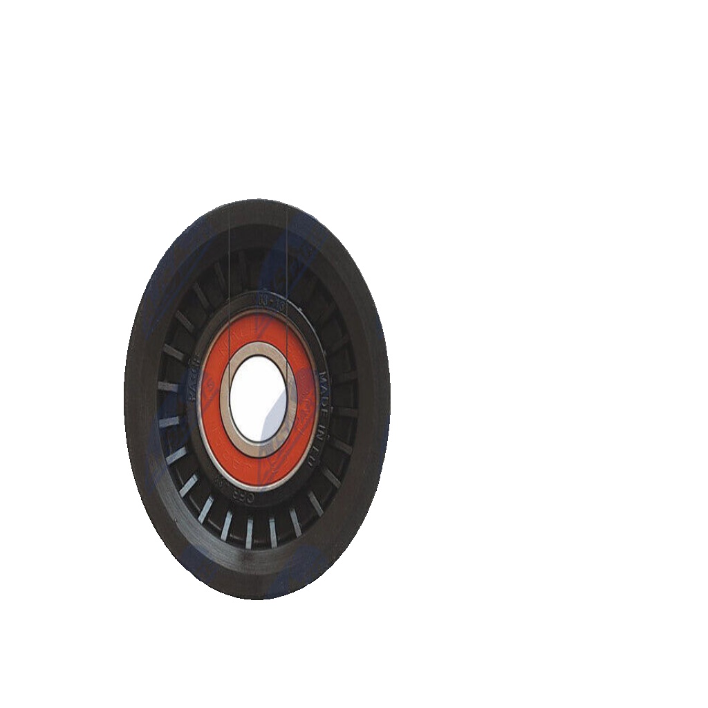 N.T.Y. RNK-HD-010.NTY Deflection/Guide Pulley, V-ribbed belt for HONDA,JEEP