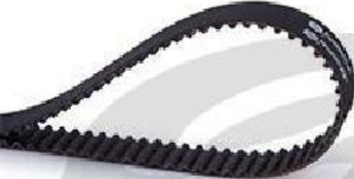 Timing belt kit K015486XS GATES for RENAULT VOLVO