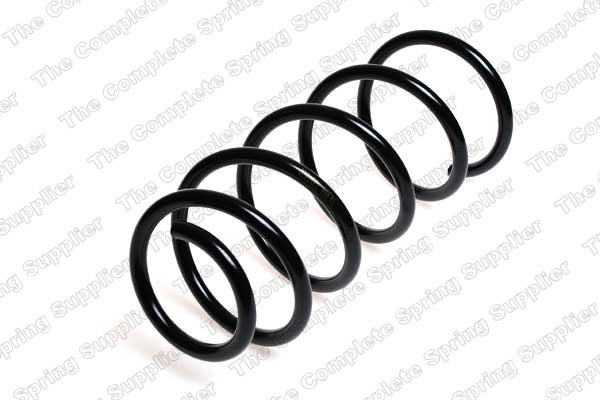 Suspension Coil Spring Front Durable High Strength Fits VW Polo KILEN 25019