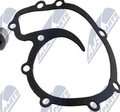 New Nty Water Pump For Renault Espace 96- Laguna 93- Safrane 96