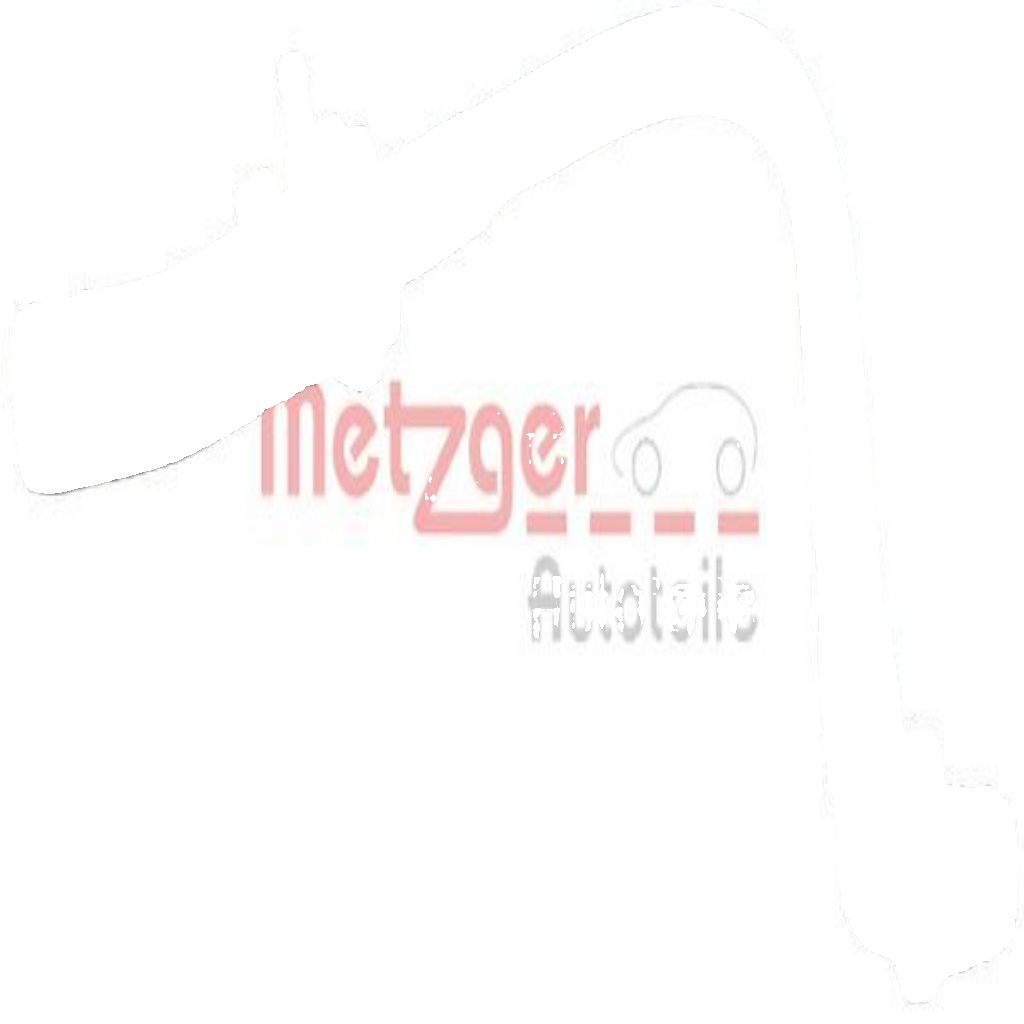 Fits METZGER 2180009 HAM VACUUM HOSE.   ⭐UK Stock⭐