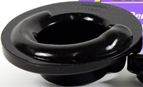 Powerflex Rear Low Spring Isolator Pads for T6 / 6.1 Transporter 15on PFR85-1330