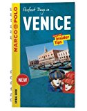 Venice Marco Polo Travel Guide - with pull out map (Marco Polo Spiral Guides) (