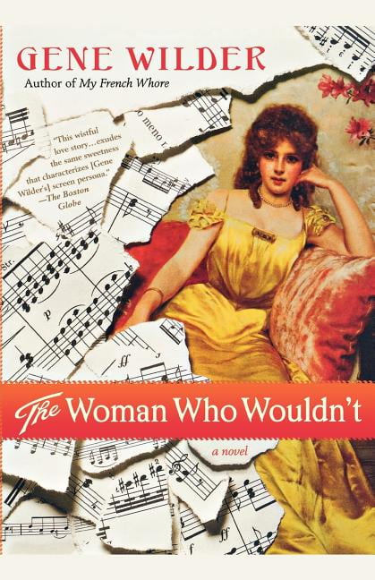 St. Martins Press-3Pl The Woman Who Wouldn't
