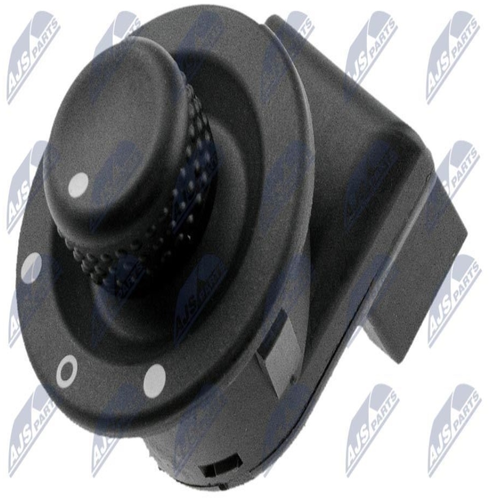 Mirror Switch suitable for Renault Master III 2010-, Opel Movano 2010-/8 P - Image 11
