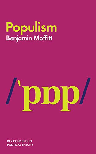Populism by Benjamin Moffitt (Paperback Book) - Image 6